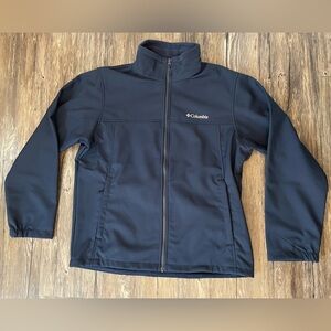 Columbia Ascender Softshell Jacket Men’s Large